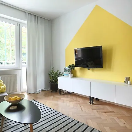 Salt&pepper Apartment *
