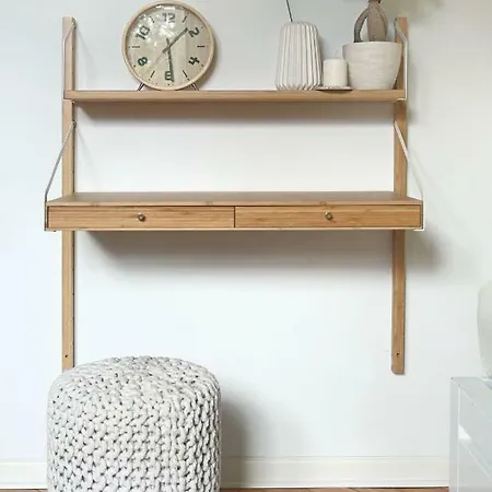 Salt&pepper Apartment *