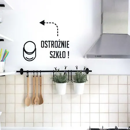 Salt&pepper شقة سوبوت